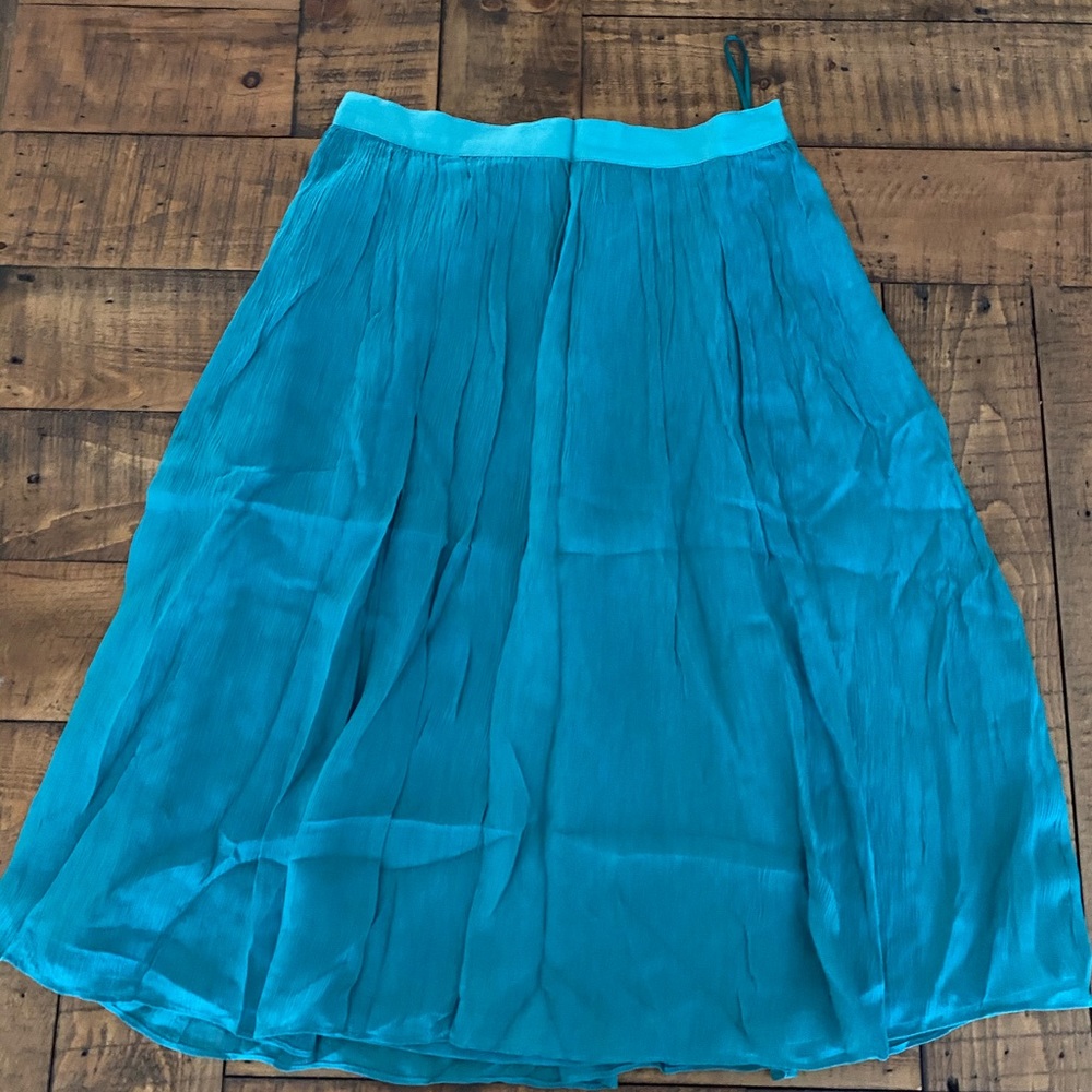 JCrew Skirt